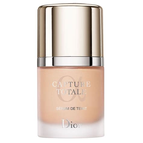 dior capture totale foundation|dior capture totale foundation review.